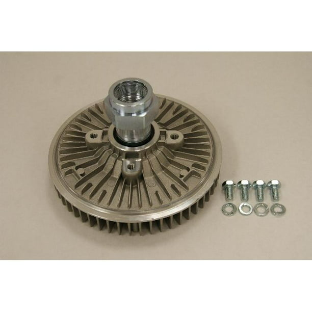7.3L Cooling Fan Clutch for 1999-2003 Ford F250 F350